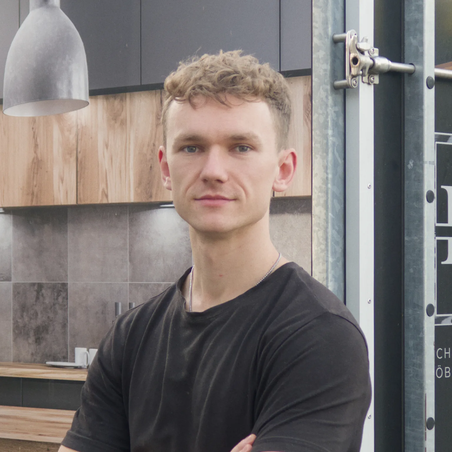 Jonas Baumeister