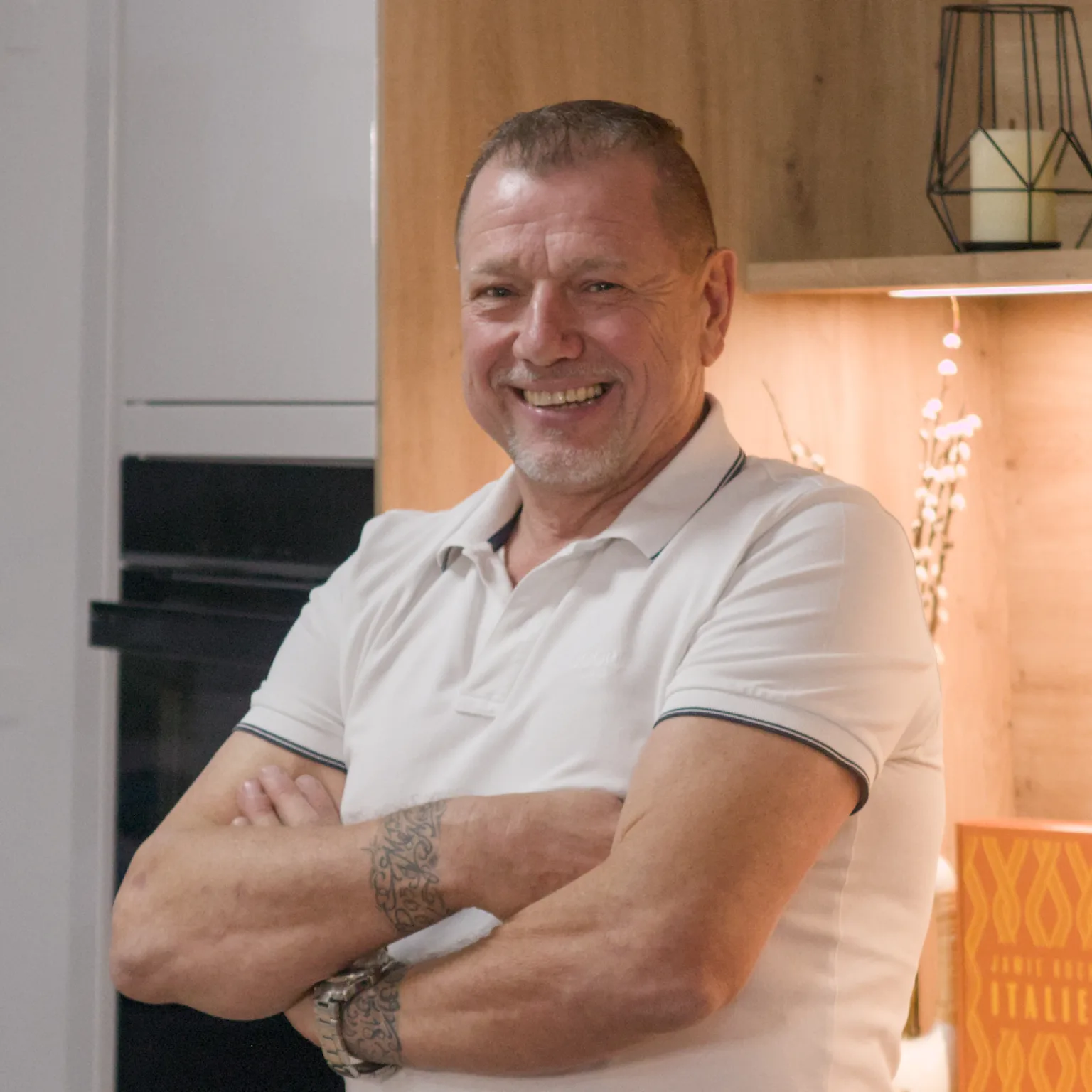 Martin Kopia